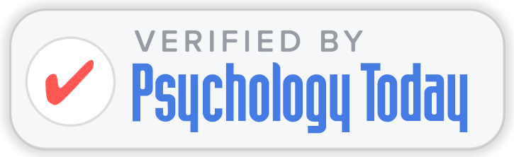 Verified by Psychology Today